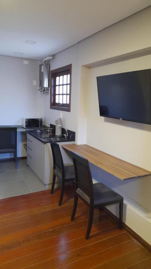 Ferienwohnung APARTAMENTO 203 - Menino Deus Porto Alegre Exterior foto
