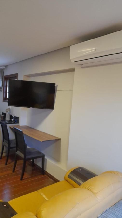 Ferienwohnung APARTAMENTO 203 - Menino Deus Porto Alegre Exterior foto